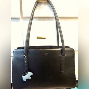 Radley London shoulder purse